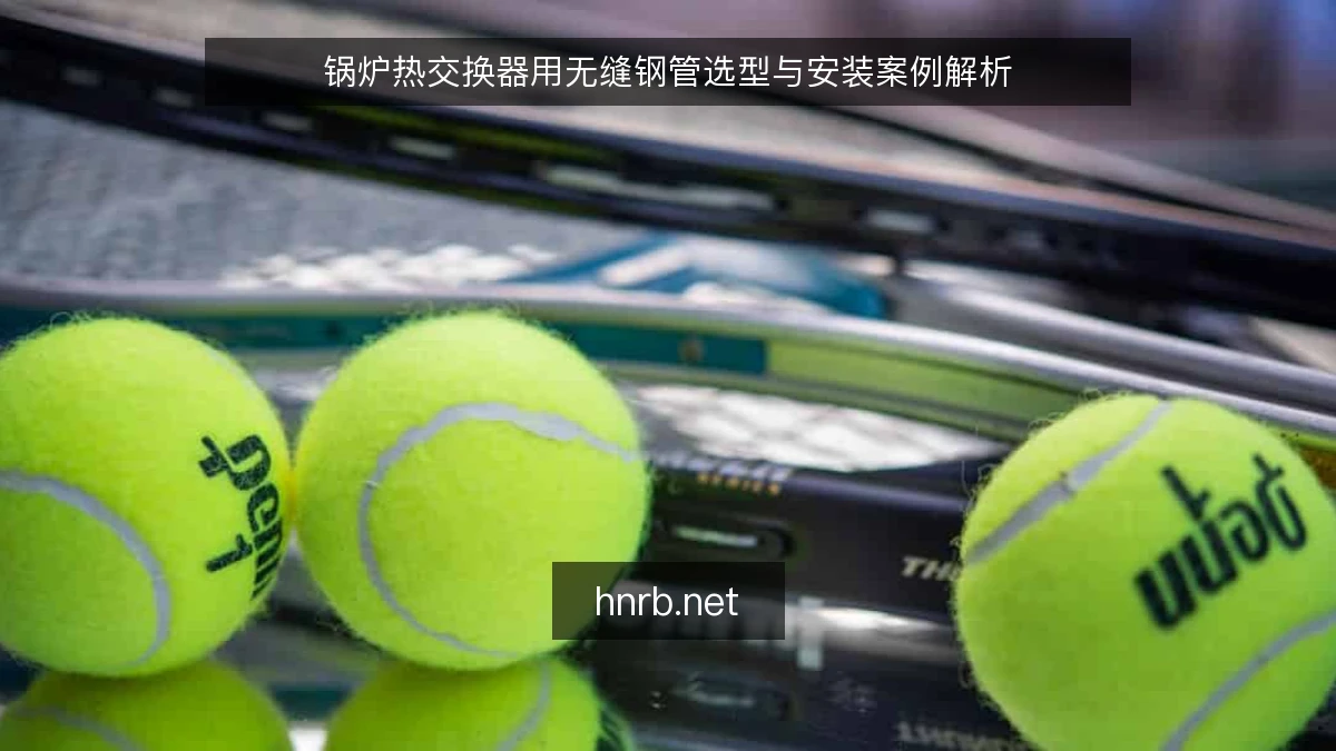 锅炉热交换器用无缝钢管选型与安装案例解析