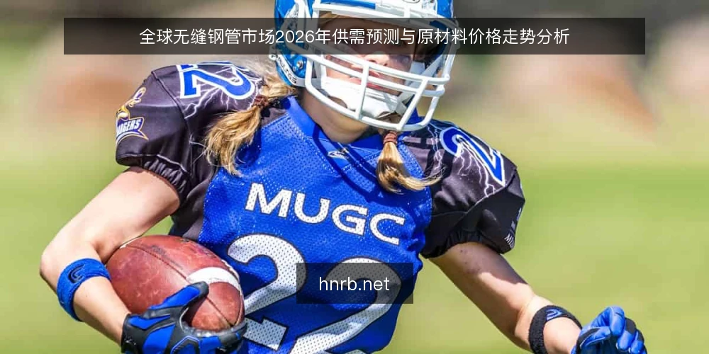 全球无缝钢管市场2026年供需预测与原材料价格走势分析 — 引言 配图